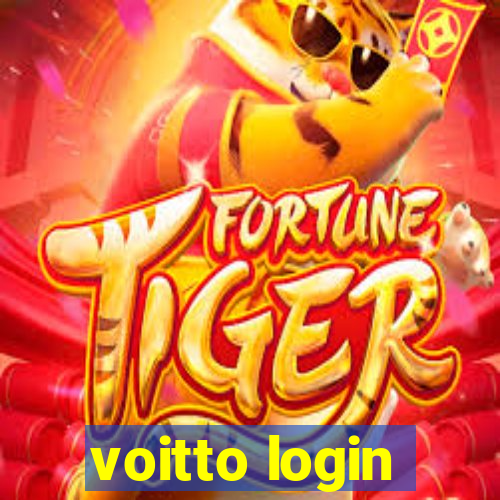 voitto login